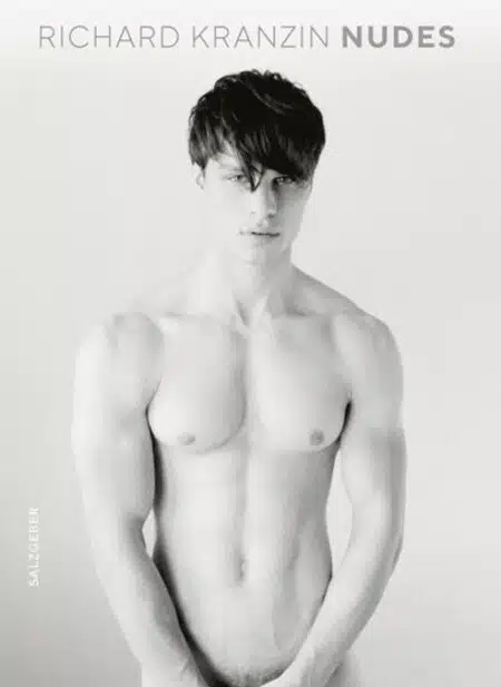 Nudes by Richard Kranzin