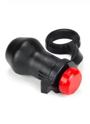 Oxballs Blaster Ass-Lock with Stopper Silicone