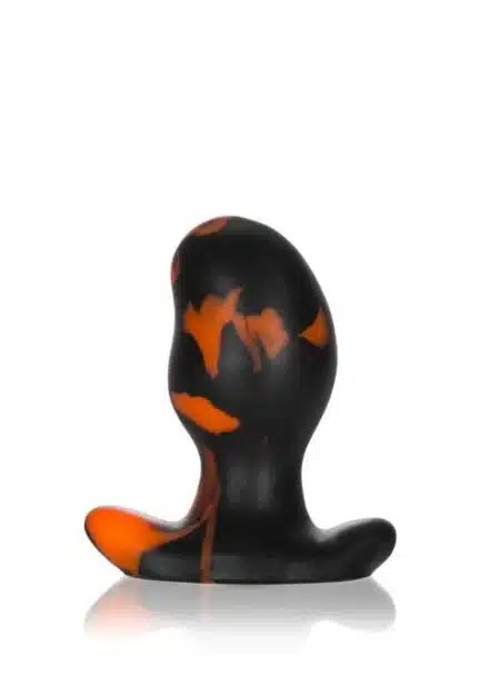 Oxballs Ergo Plug Orange