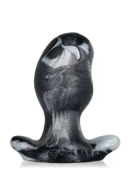 Oxballs Ergo Plug Platinum