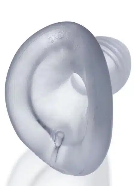 Oxballs Glowhole Fuckplug with LED