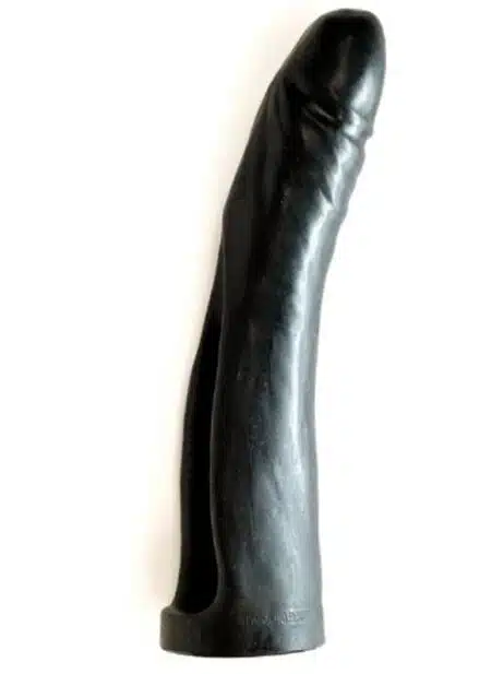 Oxballs Silicone Donkey Double Penetrator