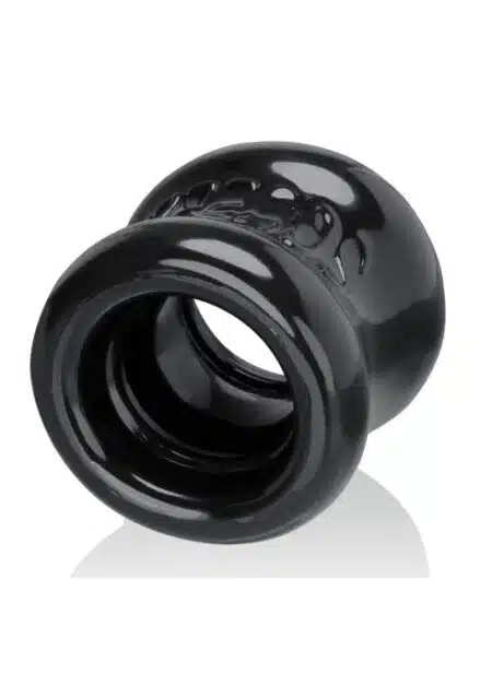 Oxballs Squeeze Ballstretcher Black