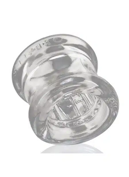 Oxballs Squeeze Ballstretcher Clear