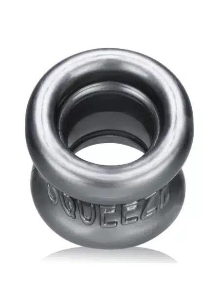Oxballs Squeeze Ballstretcher Steel