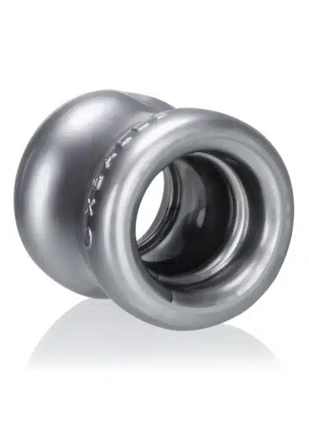 Oxballs Squeeze Ballstretcher Steel