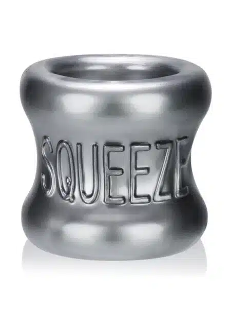 Oxballs Squeeze Ballstretcher Steel