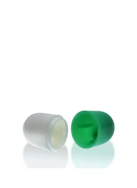 Oxballs Stash Cock Ring Black