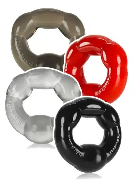 Oxballs Thruster Cockring