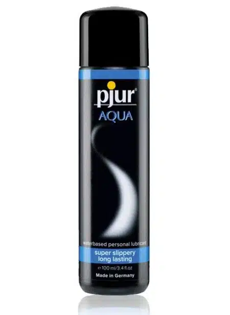 Pjur Aqua Lubricant