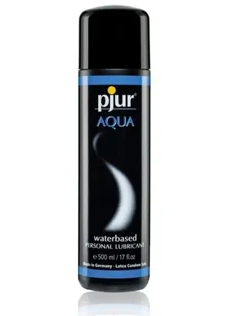 Pjur Aqua Lubricant