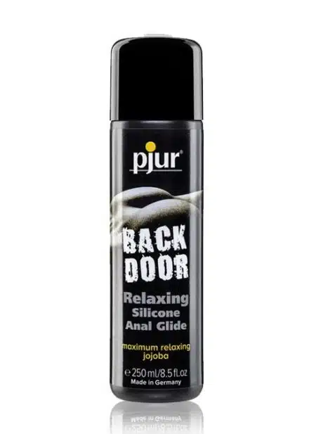 Pjur Backdoor Relaxing Silicone Anal Lubricant