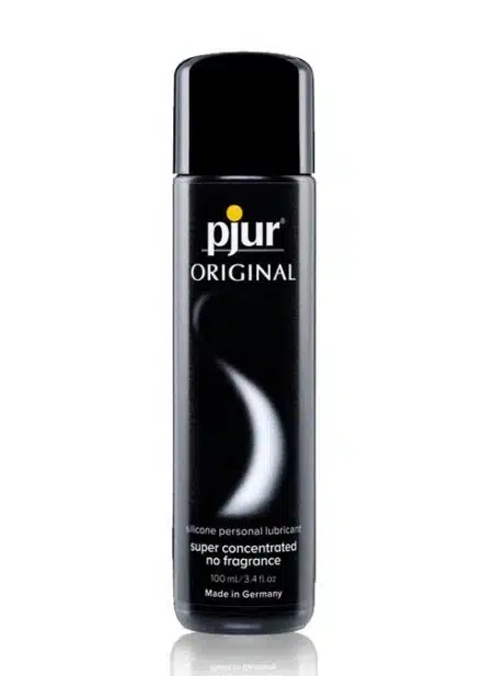 Pjur Original Silicone Lubricant