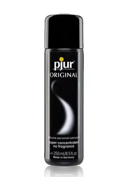 Pjur Original Silicone Lubricant