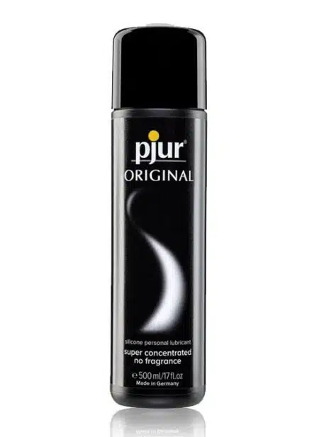 Pjur Original Silicone Lubricant