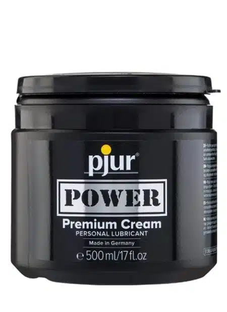 Pjur Power Cream