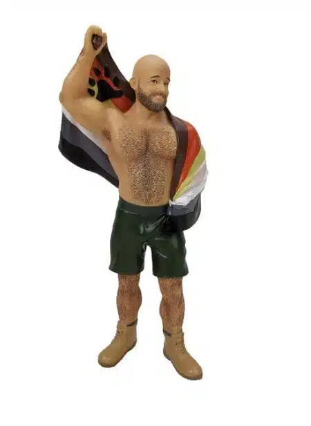 Poke The Bear - Pride Bear