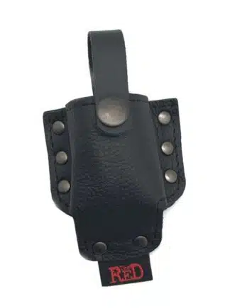 Poppers Bottle Holder for Harnesses