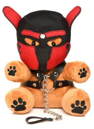 Pup Bear Undy