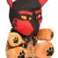 Pup Bear Undy