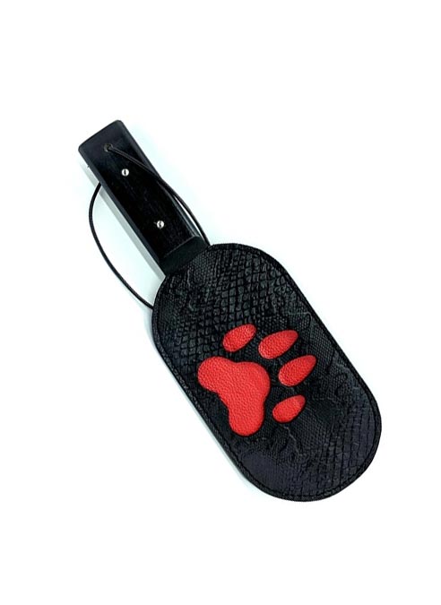 Puppy Paw Paddle
