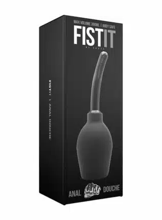 Shots FistIt Anal Douche 300ml