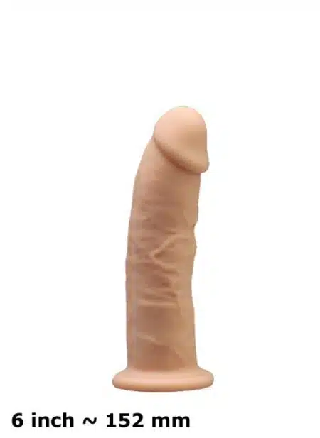 SILEXD Silicone Dildo
