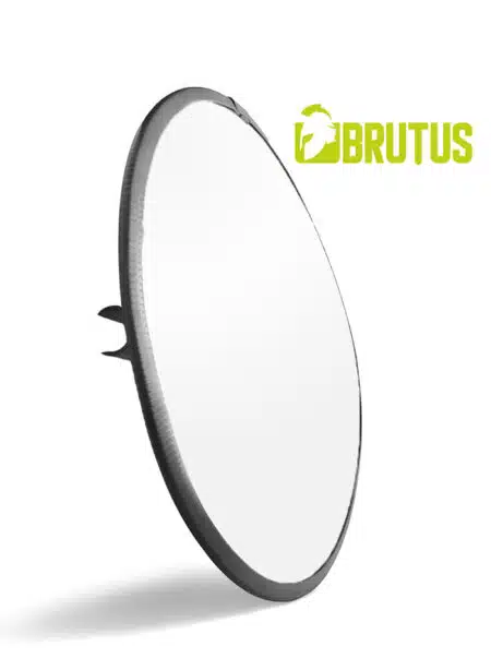 Sling Stand Mirror