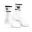 Sneakxx Sneaker Socks GOOD BOY (Four Colors)