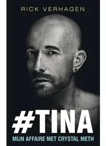 #TINA - Rick Verhagen