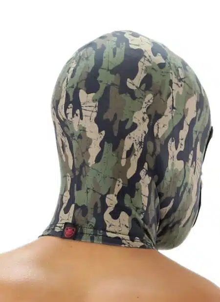 ToF Paris Master Hood Camo