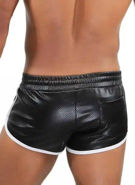 TOF Paris Pilot Shorts