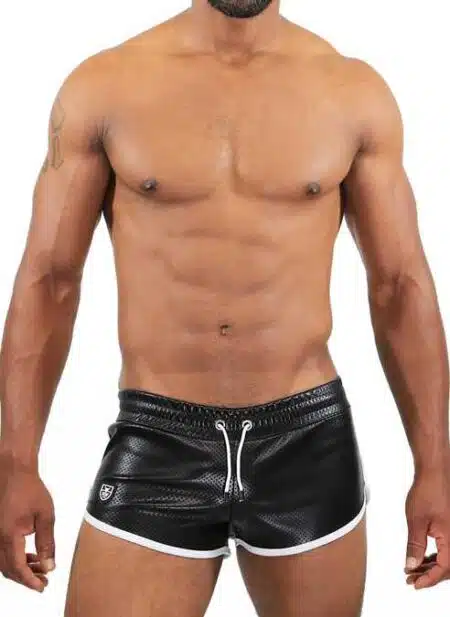 TOF Paris Pilot Shorts