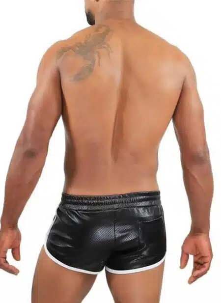 TOF Paris Pilot Shorts