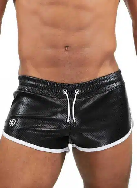TOF Paris Pilot Shorts