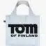 Tom of Finland Logo Reflective Tote