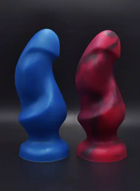 Topped Toys Hilt 135