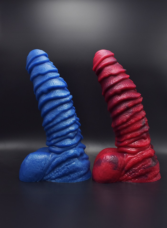 Topped Toys Mordax 135