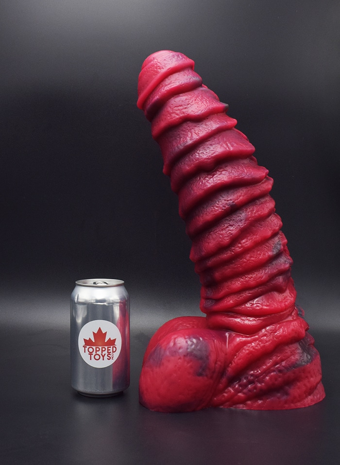 Topped Toys Mordax 135