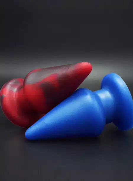 Topped Toys The Grip 106