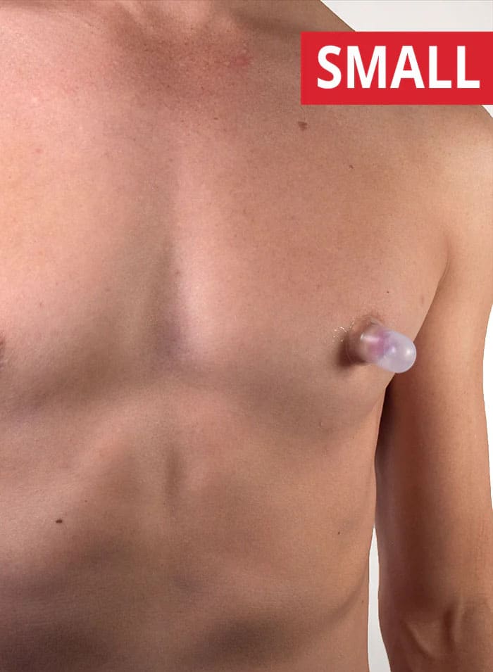 Topped Toys Tit Trainers