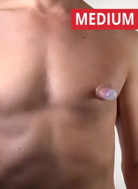 Topped Toys Tit Trainers