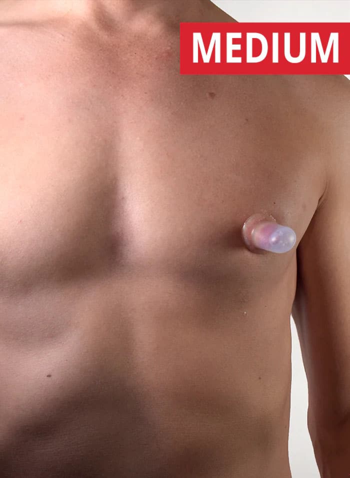 Topped Toys Tit Trainers