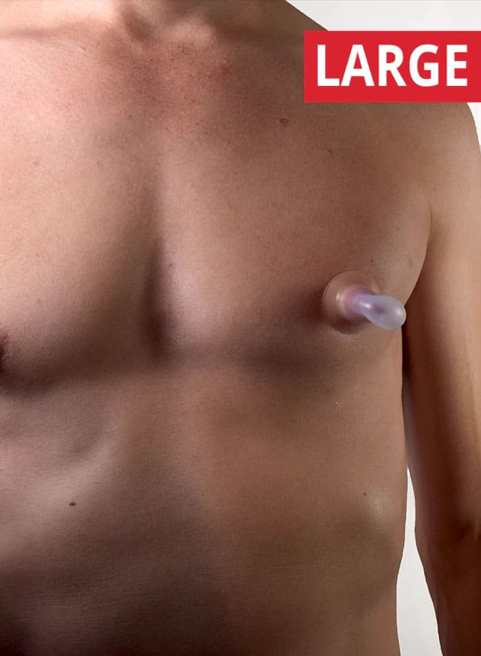 Topped Toys Tit Trainers