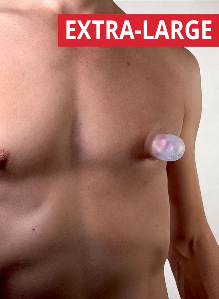 Topped Toys Tit Trainers