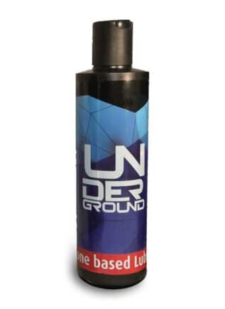 Underground Silicone Lubricant