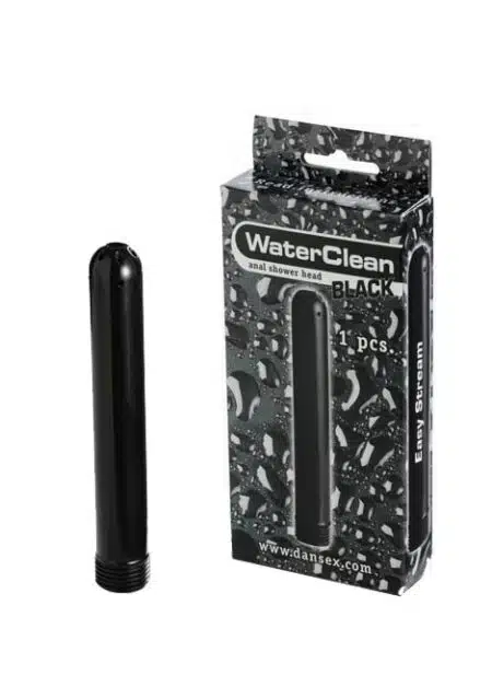 Waterclean Shower Head Nozzle Plastic