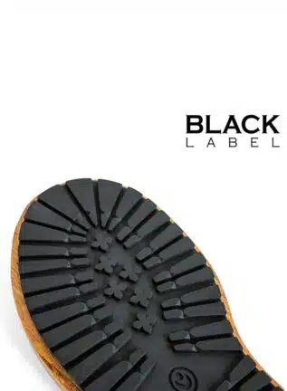 Wooden Boot Paddle