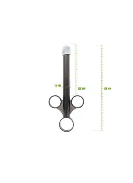 Brutus Lube Launcher Set