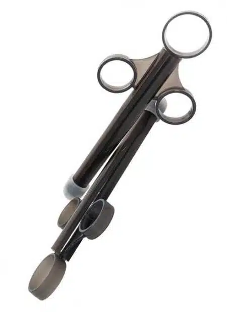 Brutus Lube Launcher Set